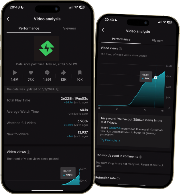 About Affiliate Program